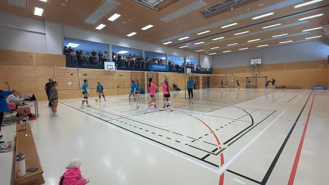 Foto: Natascha Resch/Mittelschule Schwertberg