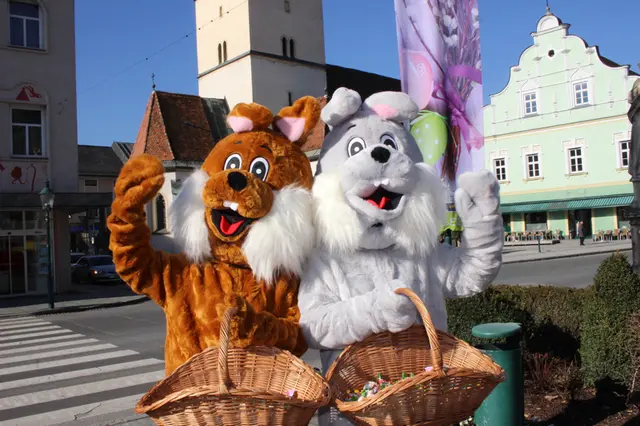 Voitsberger Ostermarkt für Freitag kurzfristig abgesagt