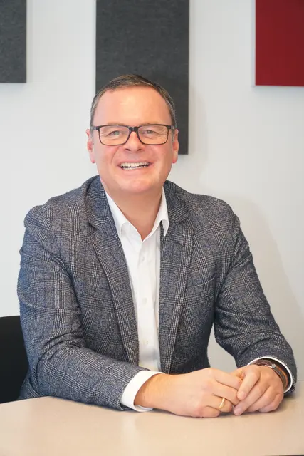 35 Jahre lang war Klaus Schimana in der Kommunalpolitik tätig, jetzt zieht er sich zurück. | Foto: MeinBezirk/Günther Reichel