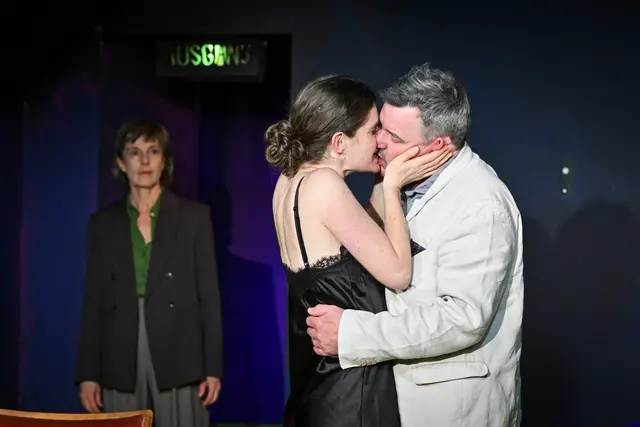 Foto: Gabriele Grießenböck