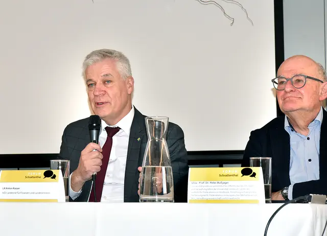 Foto: Herbert Schleich