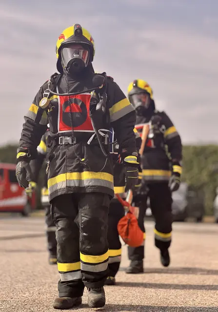 Fünf Monate Training absolvierten 15 Kameraden der FF Ollersbach