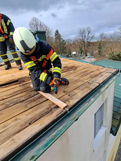 Foto: Feuerwehr Oberpullendorf