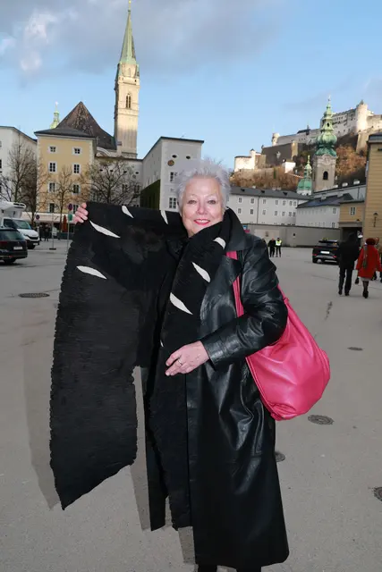 Foto: Franz Neumayr