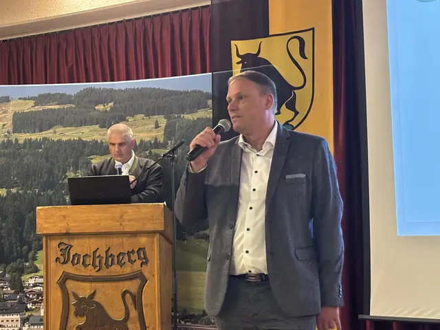 Foto: Klaus Kogler