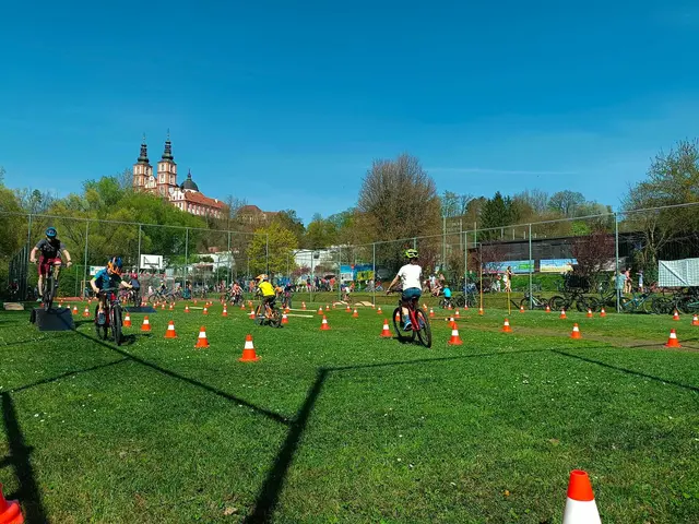 JSV Rettenbach lädt am 12. April 2026 zum großen Rad-Fest ein