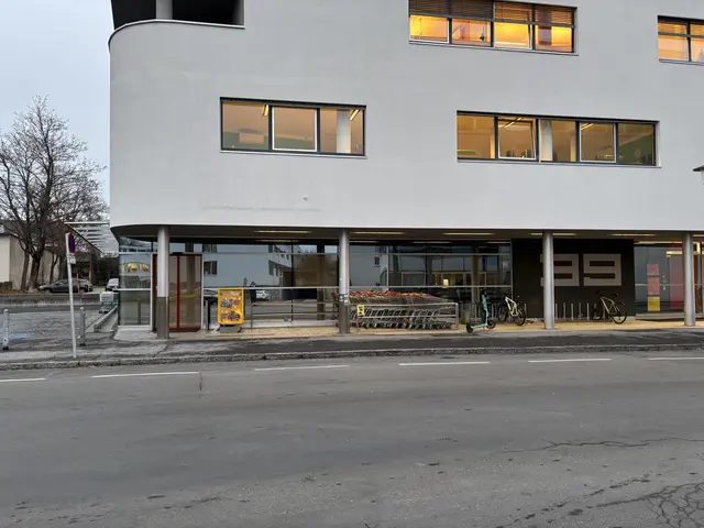 Spar übernimmt Standort in Nikolaigasse