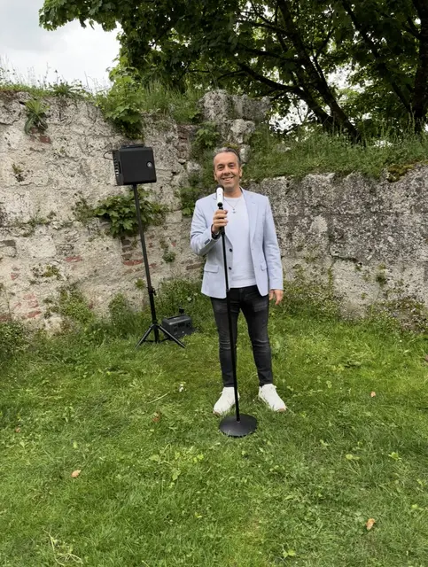 [Anzeige] Kennenlernkonzert von Newcomer Andreas Watzinger