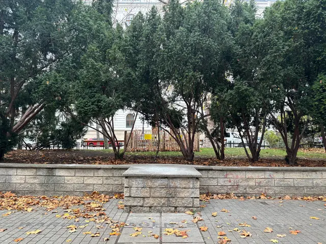 Finale Entscheidung zum Gmeiner-Park soll in kürze Fallen