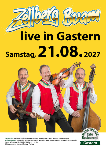 Foto: Oskar Buschek GmbH