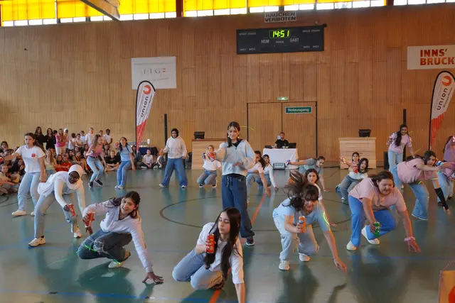 Foto: AMG