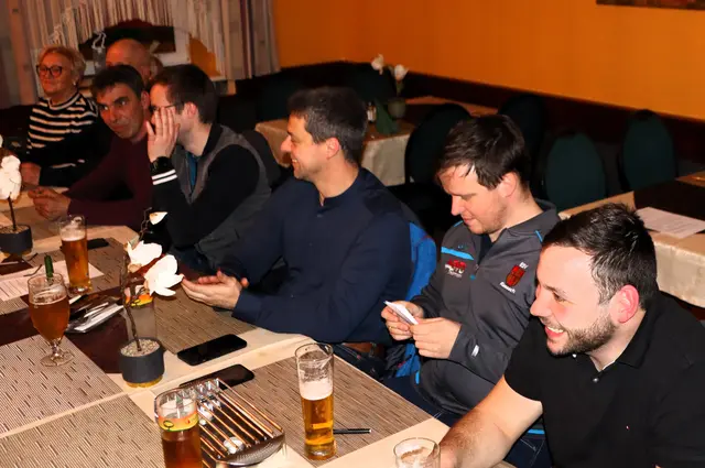 Gute Laune und gutes Essen sind im Gasthof Schnattl garantiert | Foto: Gerhard Langmann