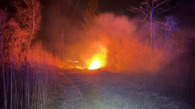 Foto: Freiwillige Feuerwehr Radenthein