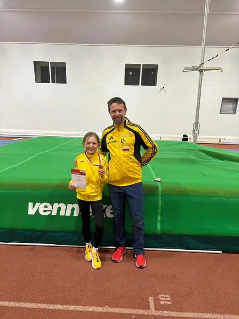 Dritter Platz bei der Landesmeisterschaft