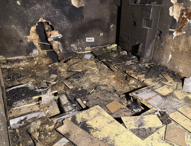 Foto: Freiwillige Feuerwehr Leopoldschlag