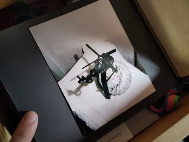 Foto: Berger