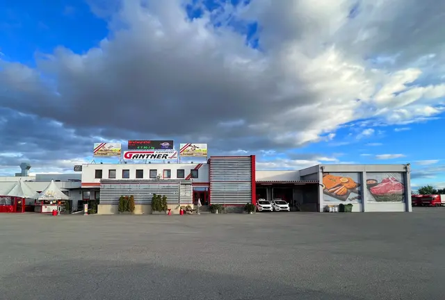 Kulinarische Spezialitäten aus der Fleischerei Gantner Hollabrunn