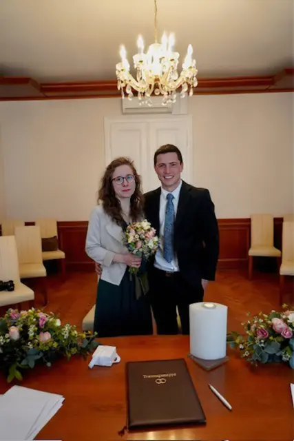 Eva Maria Bauer und Leopold Zehetmaier | Foto: Bauer-Zehetmaier