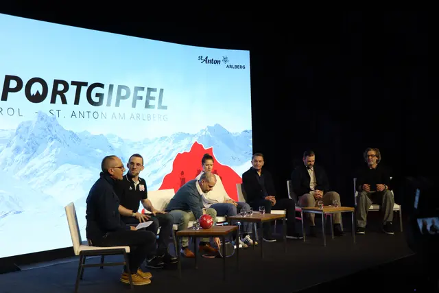 Wie sieht die Zukunft des Sports weltweit aus?