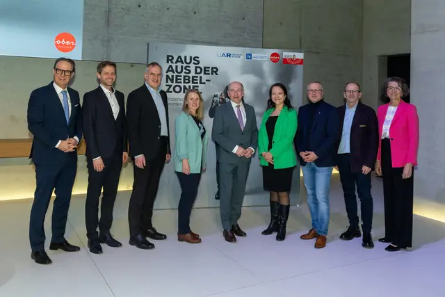 Regionale Unternehmen schaffen High-Tech-Lösungen