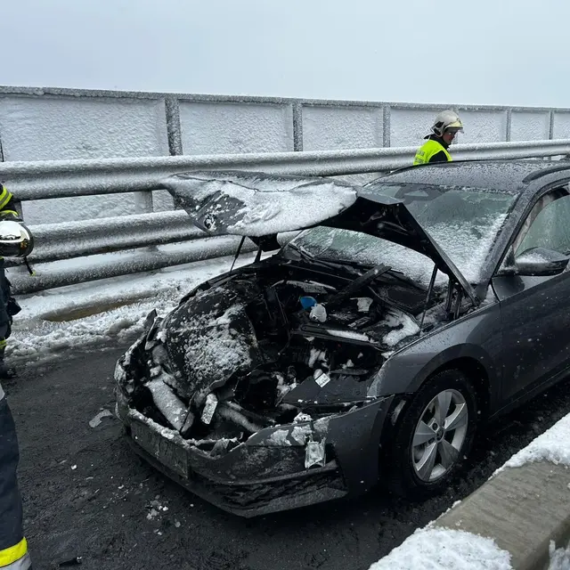 Foto: Feuerwehr Weppersdorf
