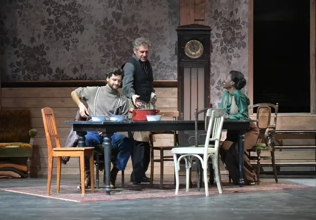 Musical Frühling in Gmunden feiert elfte Premiere