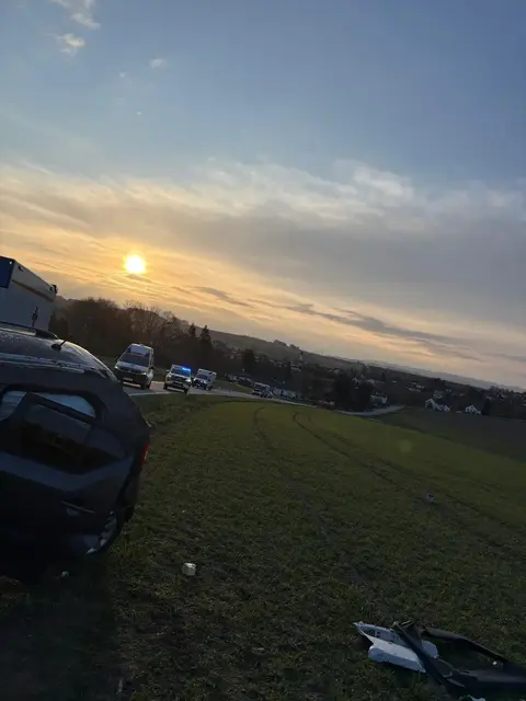 Foto: FF Aurolzmünster