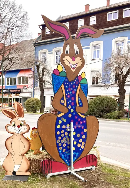 Immer noch auf der Suche nach dem ?