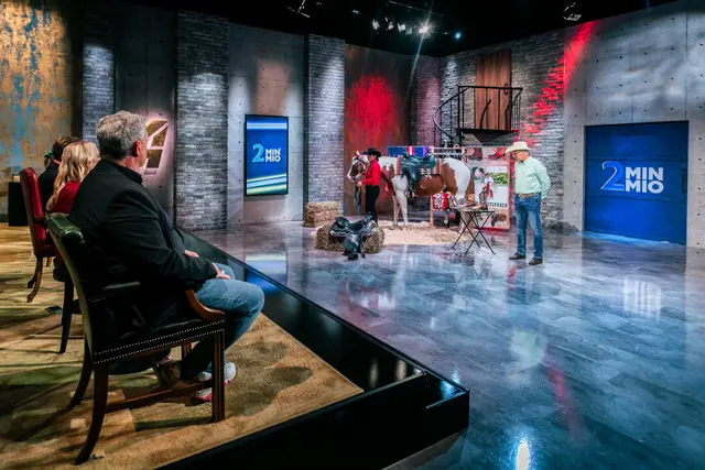 Foto: Puls 4/Gerry Frank