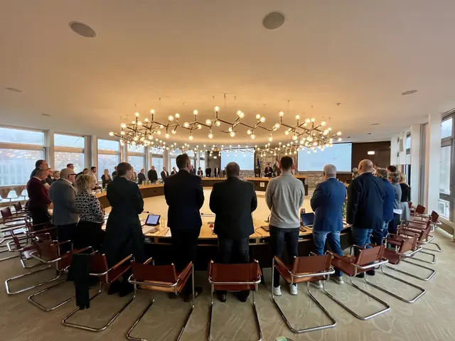 Opposition setzt erste Reformen durch