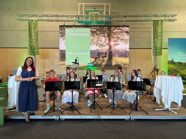 Foto: TV Südsteiermark