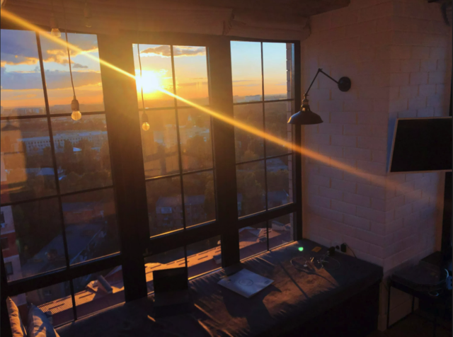 [Anzeige] Fieder Sonnenschutz hilft beim Schutz vor Mücken und Pollen im Sommer