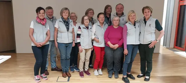 Werde Hospizbegleiter - Kurs startet in Judenburg