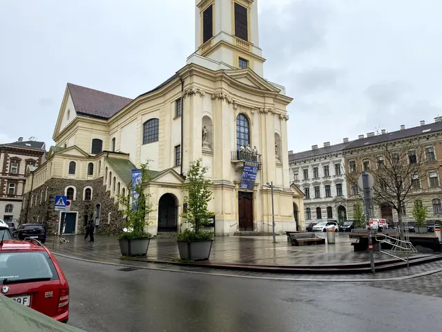 (Archiv) | Foto: Kalvarienbergkirche