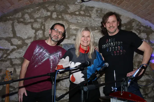 Kulturverein Purbach