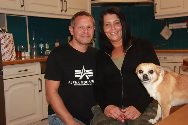 Pendler und ihre Probleme