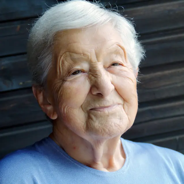 Susanna Egger verstarb im 97. Lebensjahr | Foto: Privat