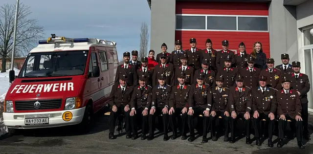 Foto: FF Dietzen