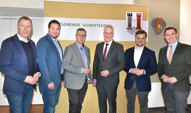 Chancen der Kleingemeinden, ohne Geld ka Musi