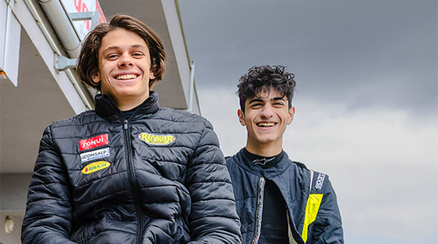 Österreichischer RACE ACADEMY Movie feiert TV-Debüt im ORF