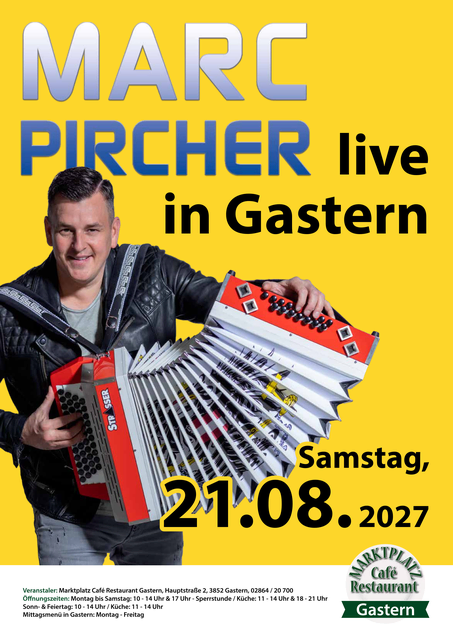 Foto: Oskar Buschek GmbH