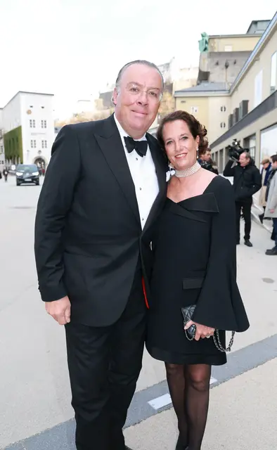Foto: Franz Neumayr