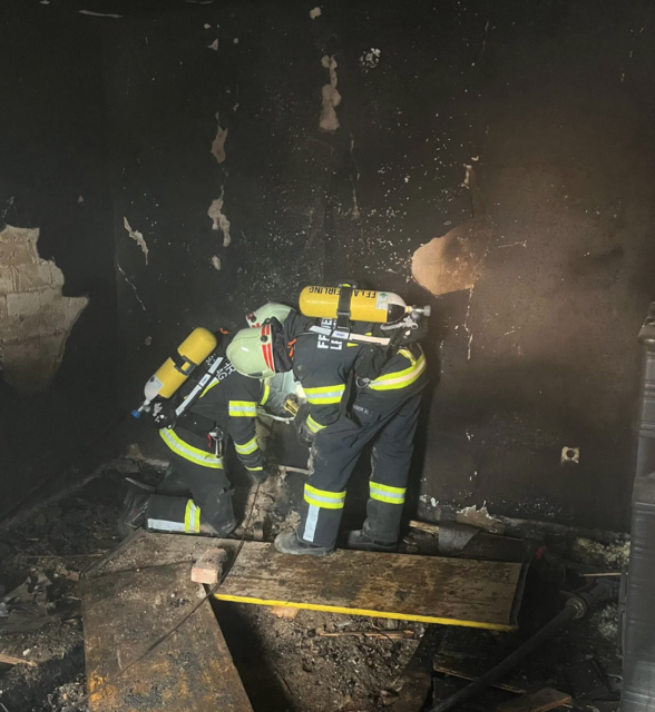 Foto: Freiwillige Feuerwehr Leopoldschlag