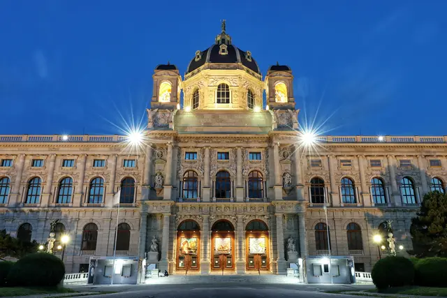 Der Konflikt rund um Mobbingvorwürfe im Museumsverband des Kunsthistorischen Museums spitzt sich weiter zu. (Archiv) | Foto: Martin Zenter