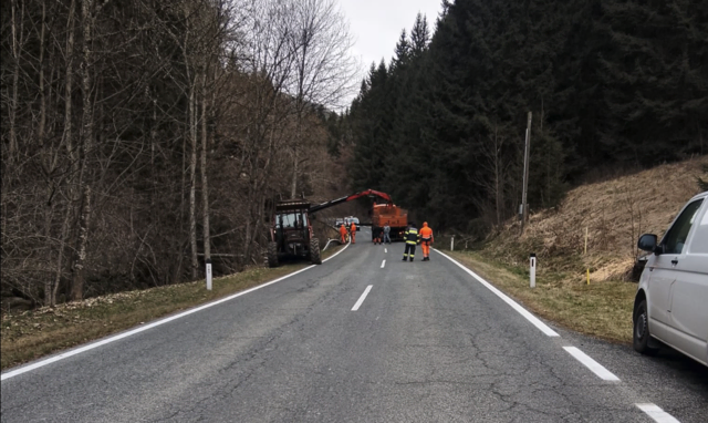 Foto: Freiwillige Feuerwehr Hüttenberg