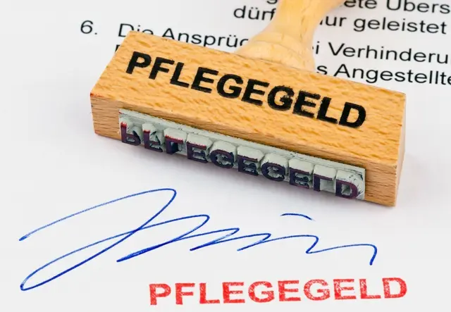 Im Bezirk Horn stehen Pflegegeldbezieher zunehmend vor unerwarteten Herausforderungen. | Foto: Privat