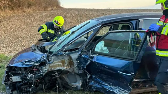 Foto: FF Aurolzmünster