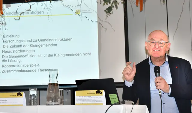 Foto: Herbert Schleich