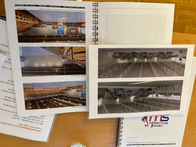 Wenn man den Vergleich zum Ist- und Soll-Zustand sieht, liegen da Welten dazwischen. | Foto: MeinBezirk/Harald Almer