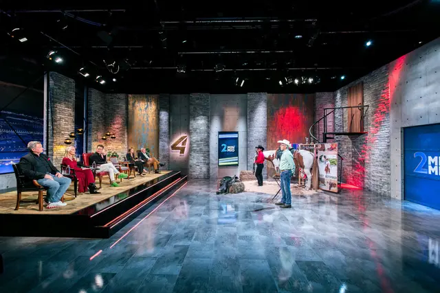 Foto: Puls 4/Gerry Frank